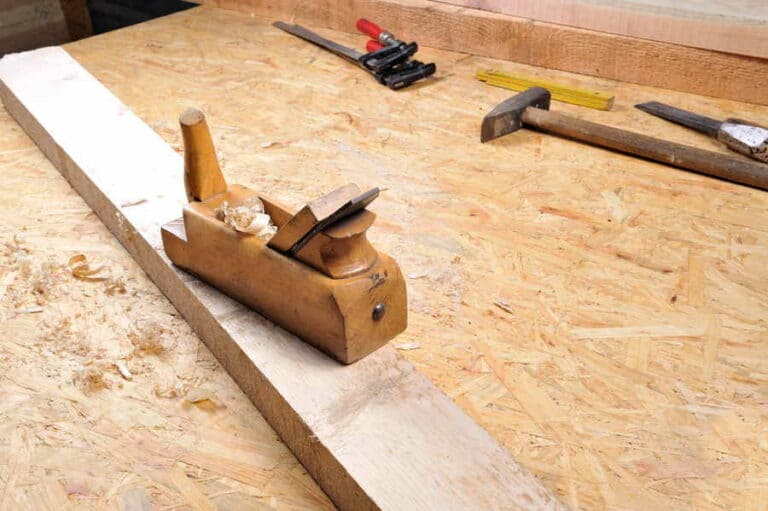 Mehr über den Artikel erfahren Hobel für Holz