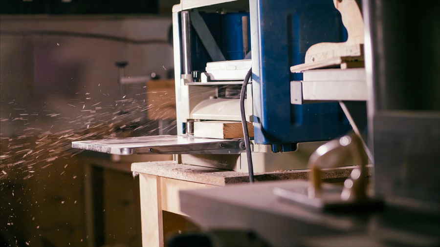 Du betrachtest gerade Was ist die beste Hobelmaschine?