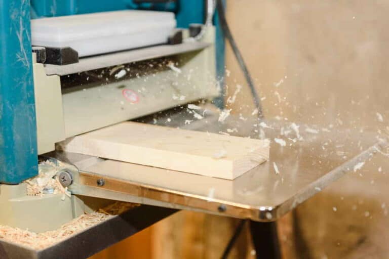 Mehr über den Artikel erfahren Welche Hobelmaschine kaufen?