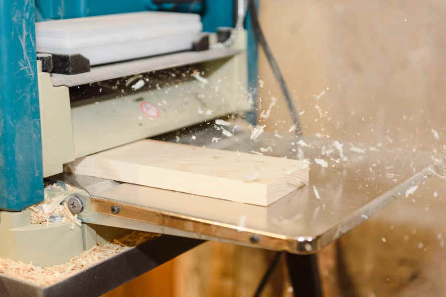 Du betrachtest gerade Welche Hobelmaschine kaufen?