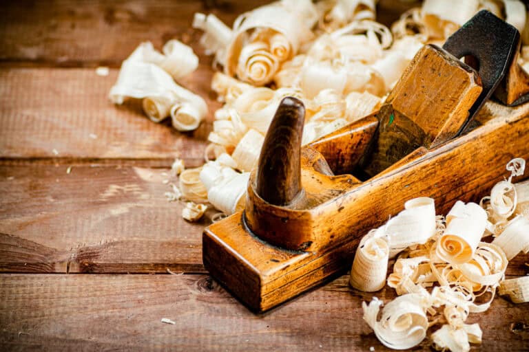 Mehr über den Artikel erfahren Welcher Hobel für Hirnholz?