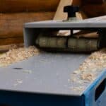 Wie Holz abrichten mit einem Abrichthobel?