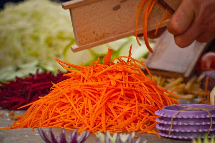 Du betrachtest gerade Küchenhobel