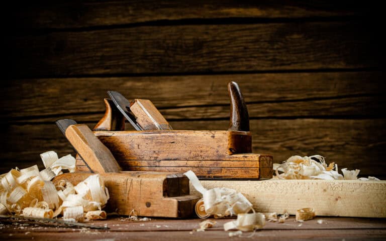 Mehr über den Artikel erfahren Wie Holzhobel einstellen?