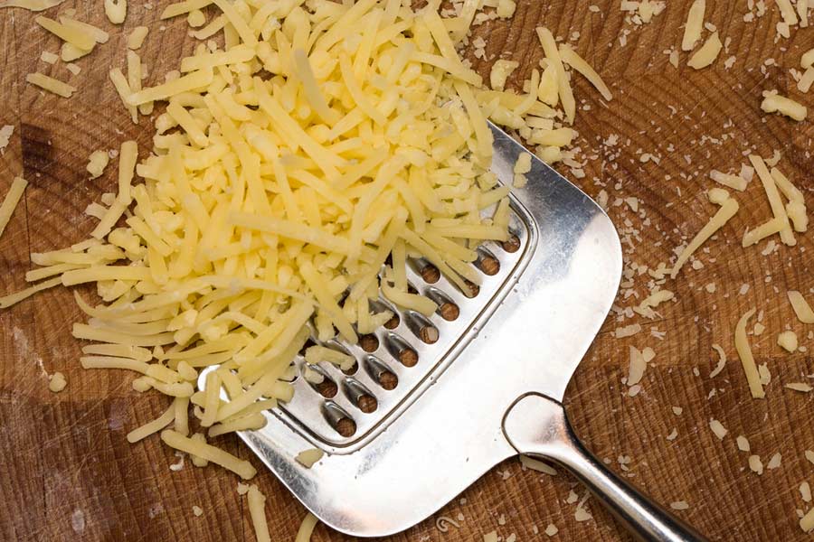 Du betrachtest gerade Käse Hobel
