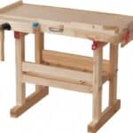 Kinder Hobelbank