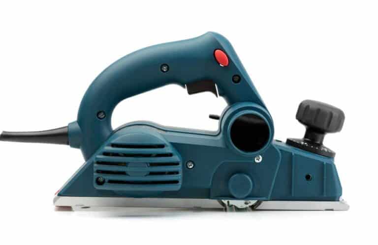 Mehr über den Artikel erfahren Elektrischer Handhobel