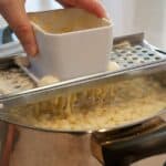 Spätzle Hobel