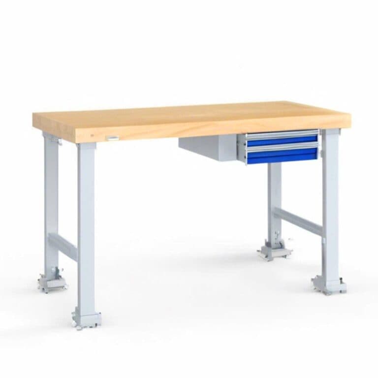 Mehr über den Artikel erfahren Werkbank System
