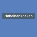 Hobelbankhaken