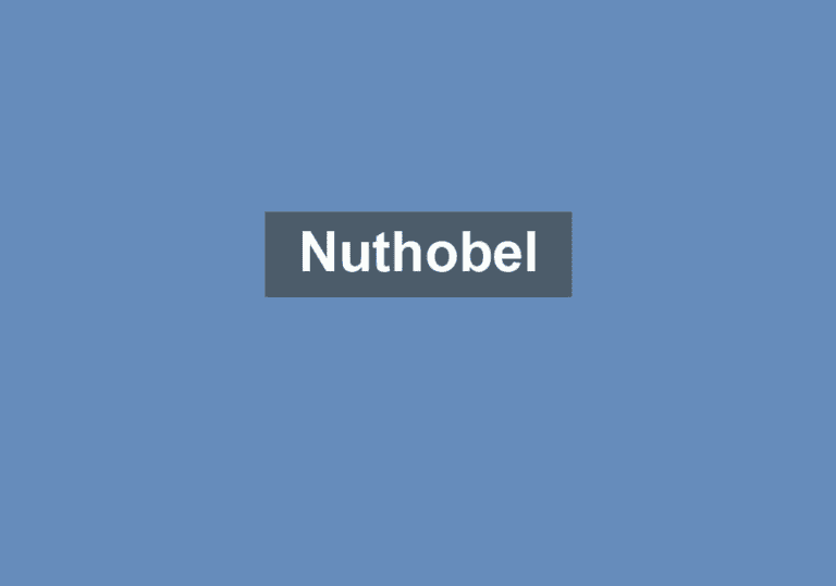 Mehr über den Artikel erfahren Nuthobel